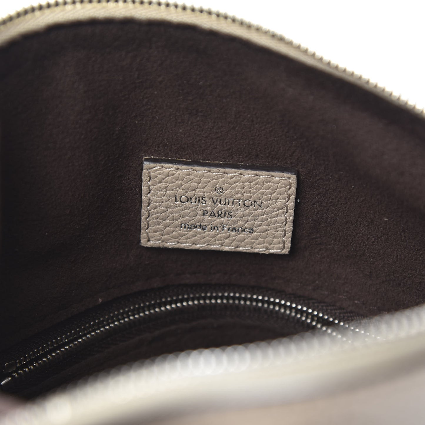 Mahina Babylone Chain BB Galet