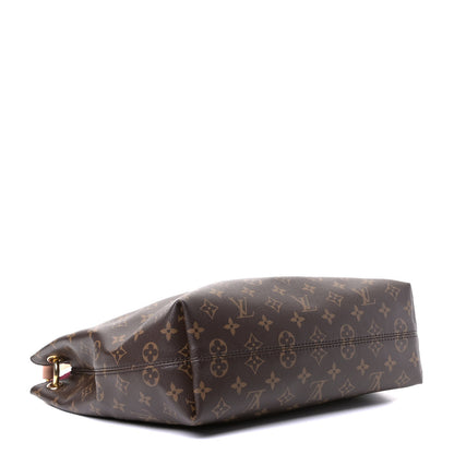 Louis Vuitton Monogram Graceful PM Pivoine 3 of 5