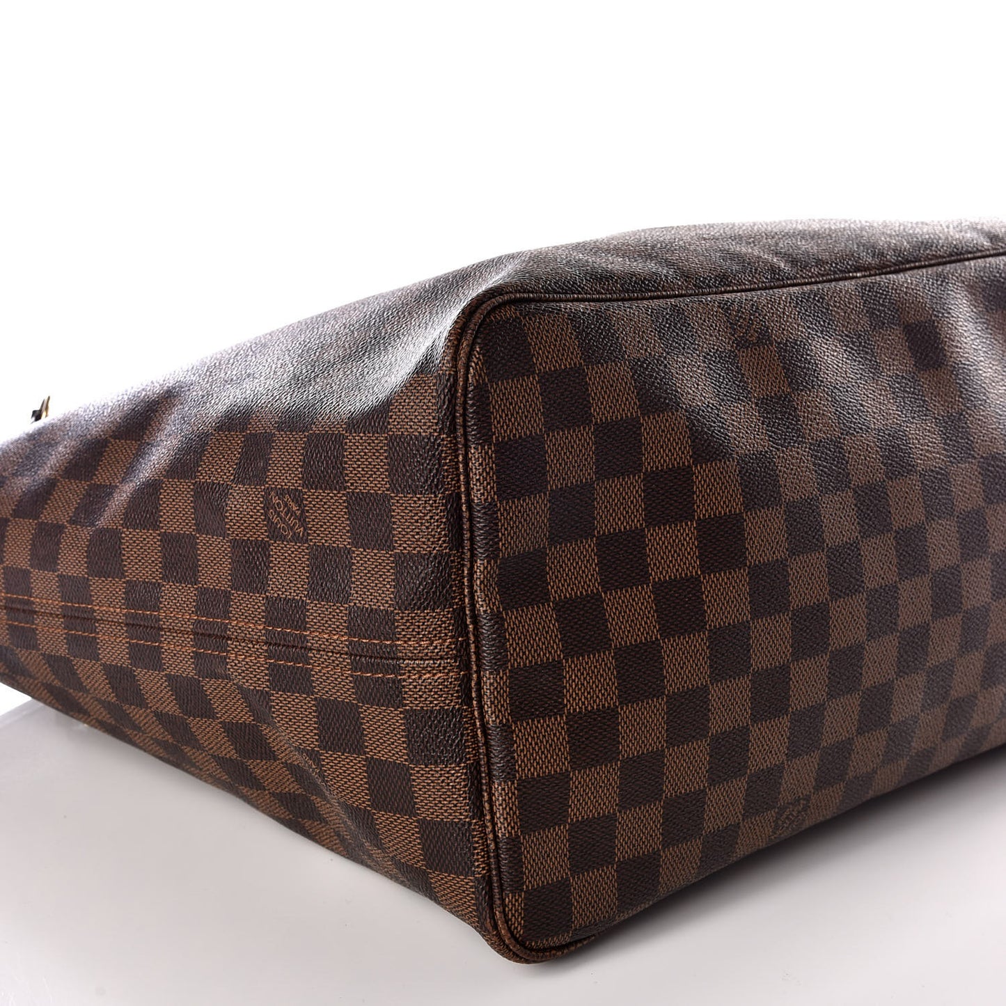 Damier Ebene Neverfull GM