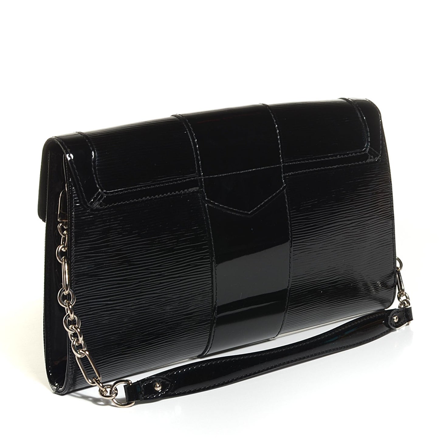 Epi Electric Pochette Iena Black