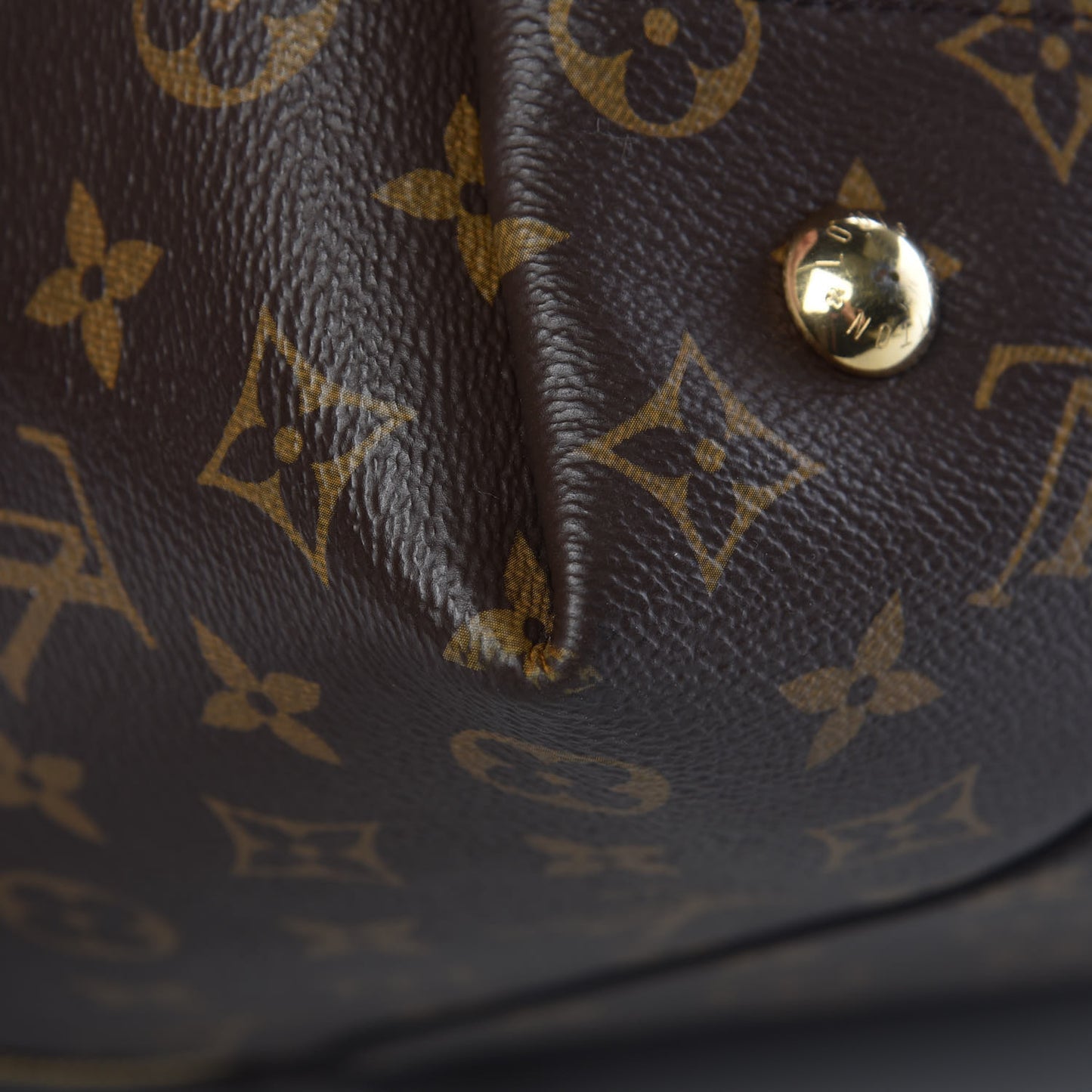 Monogram Melie