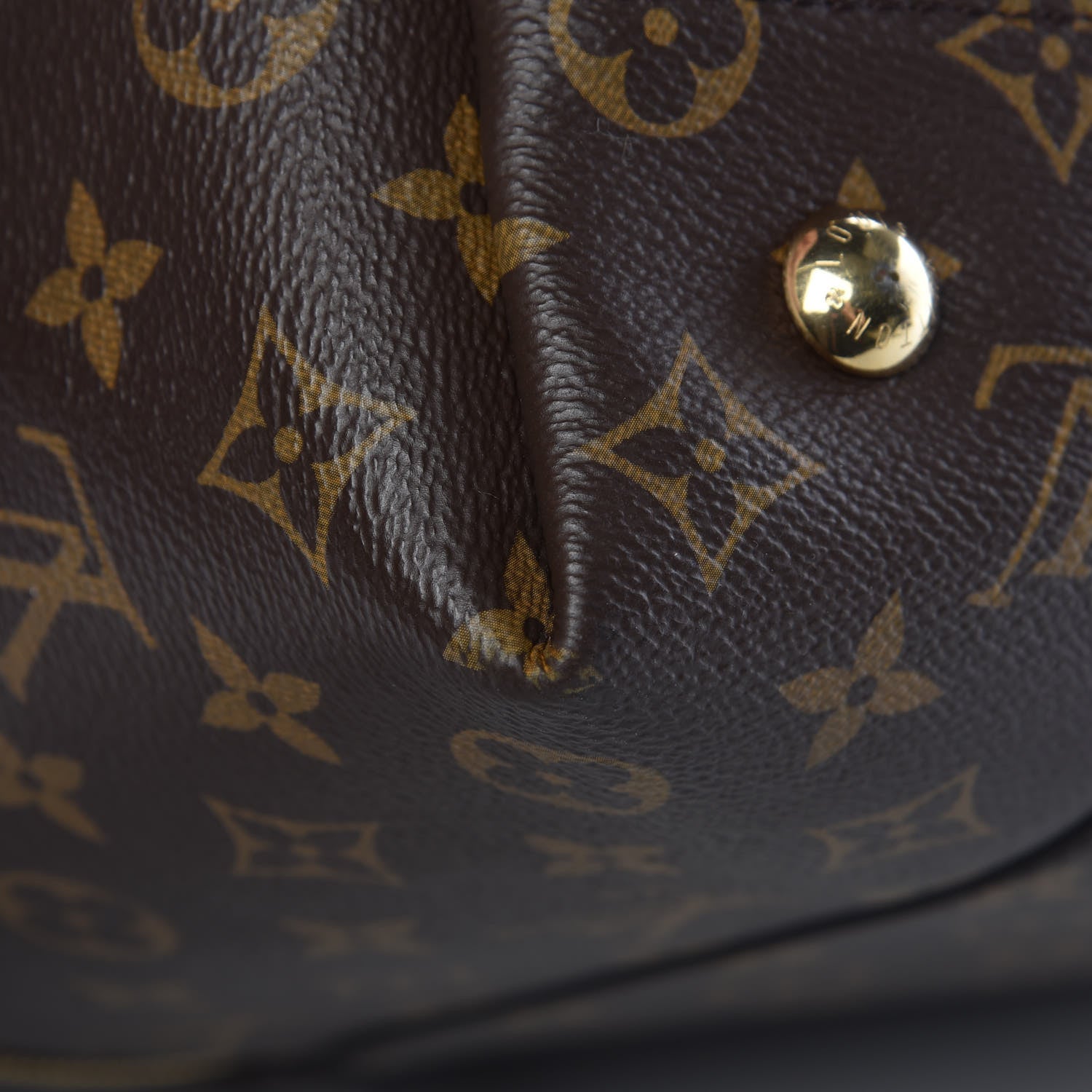Louis Vuitton Monogram Melie 20 of 24
