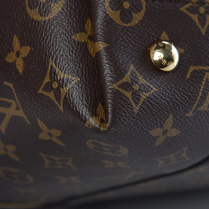 Louis Vuitton Monogram Melie 20 of 24