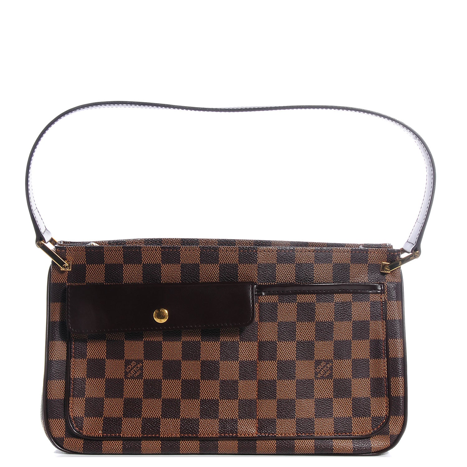 Louis Vuitton Damier Ebene Aubagne 1 of 7