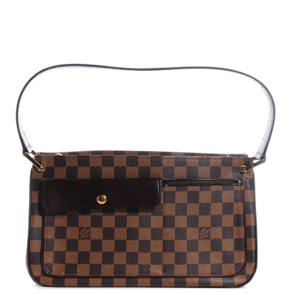 Louis Vuitton Damier Ebene Aubagne 1 of 7