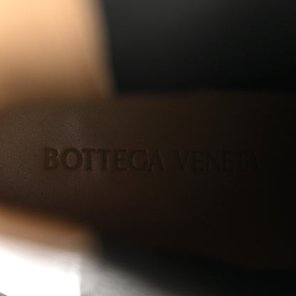 Bottega Veneta Calfskin The Flash Chelsea Boots 39 Black Grass 8 of 14