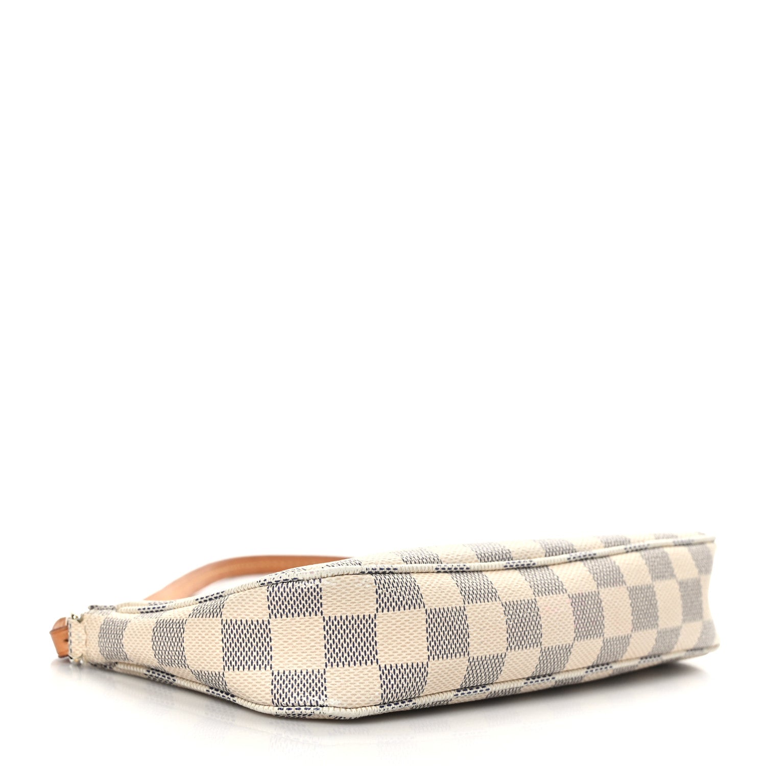 Louis Vuitton Damier Azur Pochette Accessories NM 4 of 10