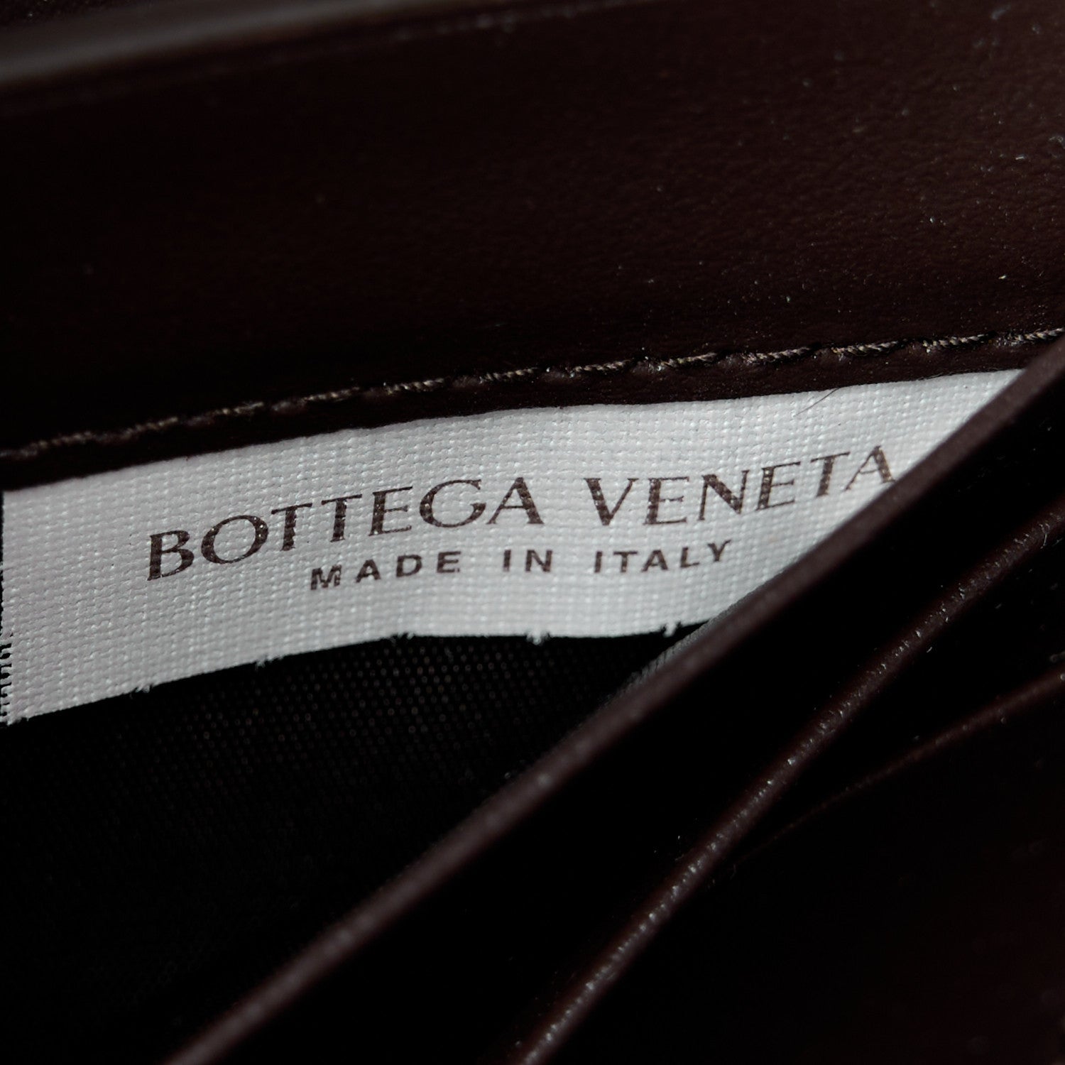 Bottega Veneta Nappa Intrecciato Long Andiamo Top Handle Clutch Fondant 6 of 8