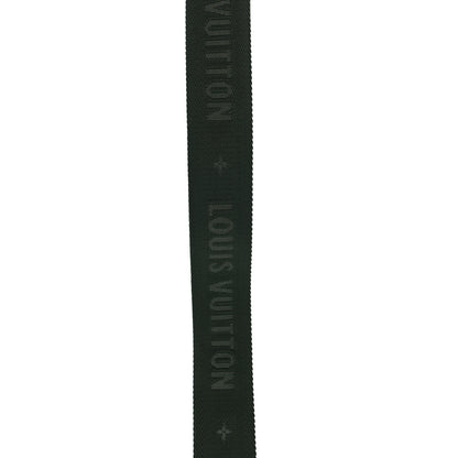 Louis Vuitton Monogram Multi Pochette Accessories Shoulder Strap Kaki 3 of 3