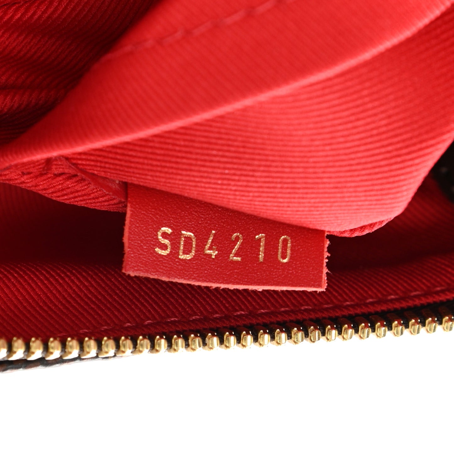 Damier Ebene South Bank Besace