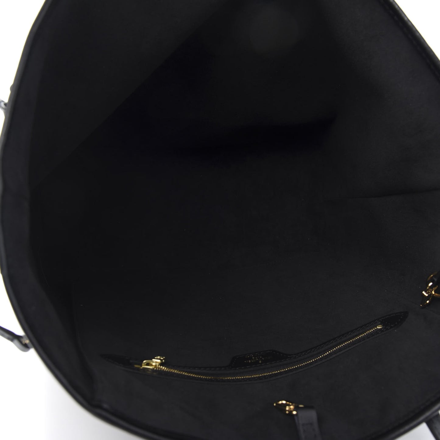 Game On Neverfull MM Black