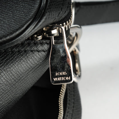 Louis Vuitton Taiga Overnight Ardoise 7 of 7