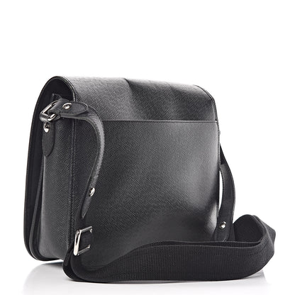 Louis Vuitton Taiga Andrei Ardoise 3 of 13