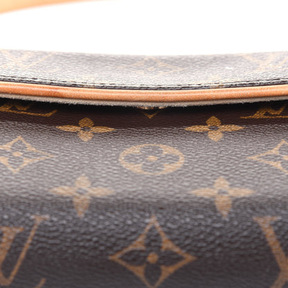 Louis Vuitton Monogram Pochette Florentine S 17 of 29