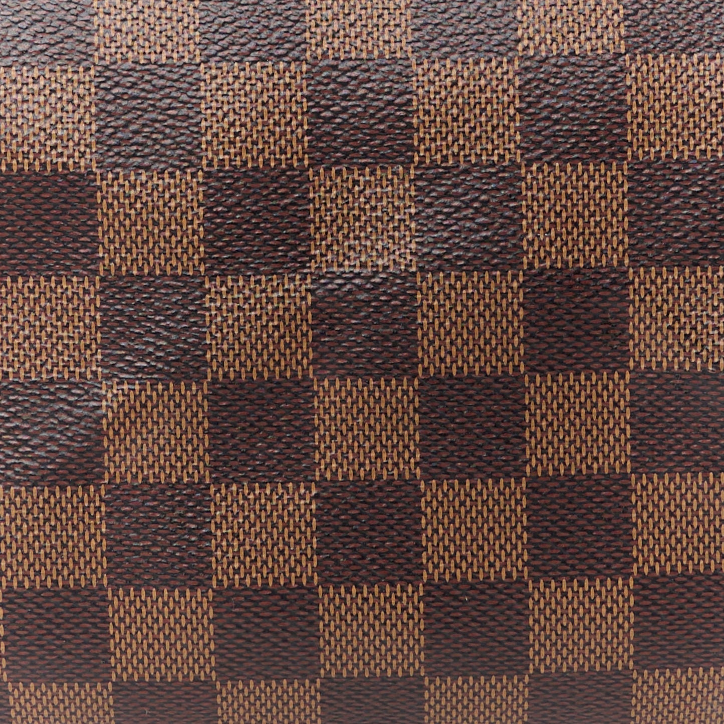 Damier Ebene Speedy Bandouliere 25