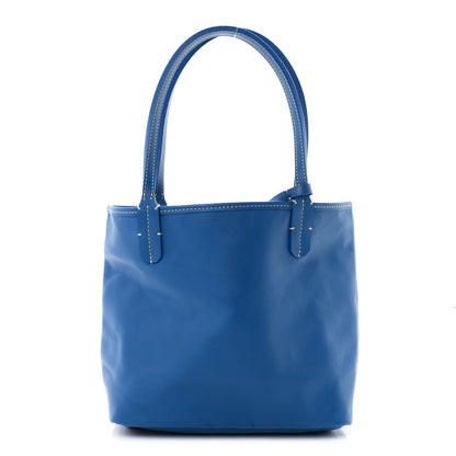 Goyard Goyardine Reversible Mini Anjou Sky Blue 3 of 17