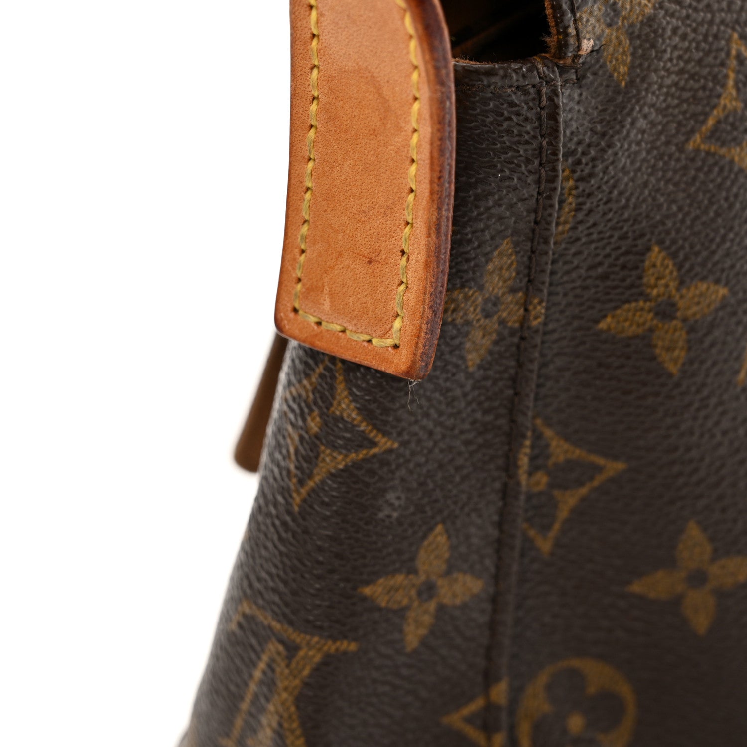 Louis Vuitton Monogram Mini Looping 17 of 18