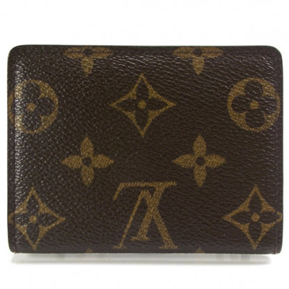 Louis Vuitton Monogram Ludlow Wallet 2 of 8