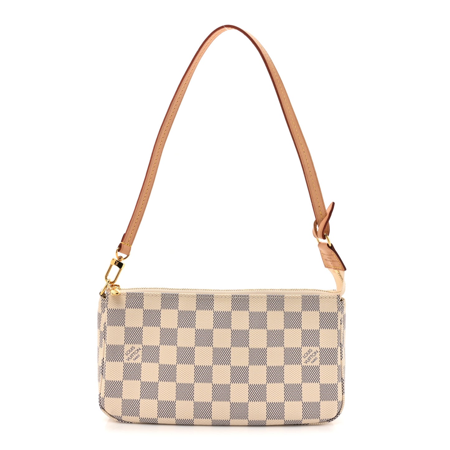 Damier Azur Pochette Accessories NM