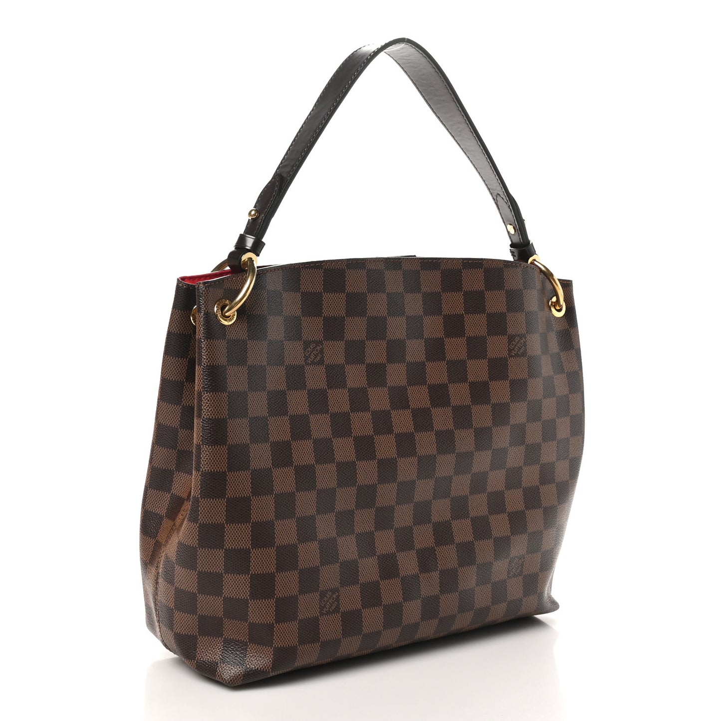 Damier Ebene Graceful PM