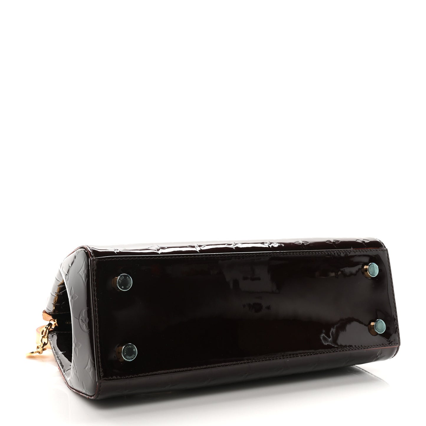 Vernis Brea MM Amarante