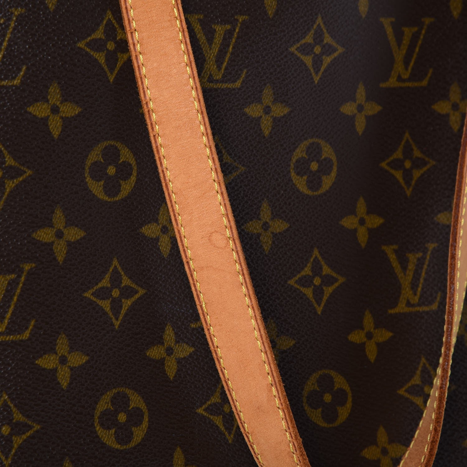 Louis Vuitton Monogram Vavin GM 12 of 15