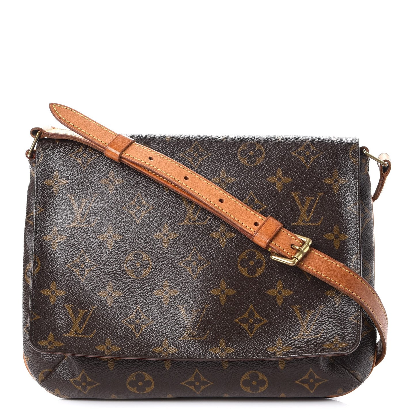 Monogram Musette Tango