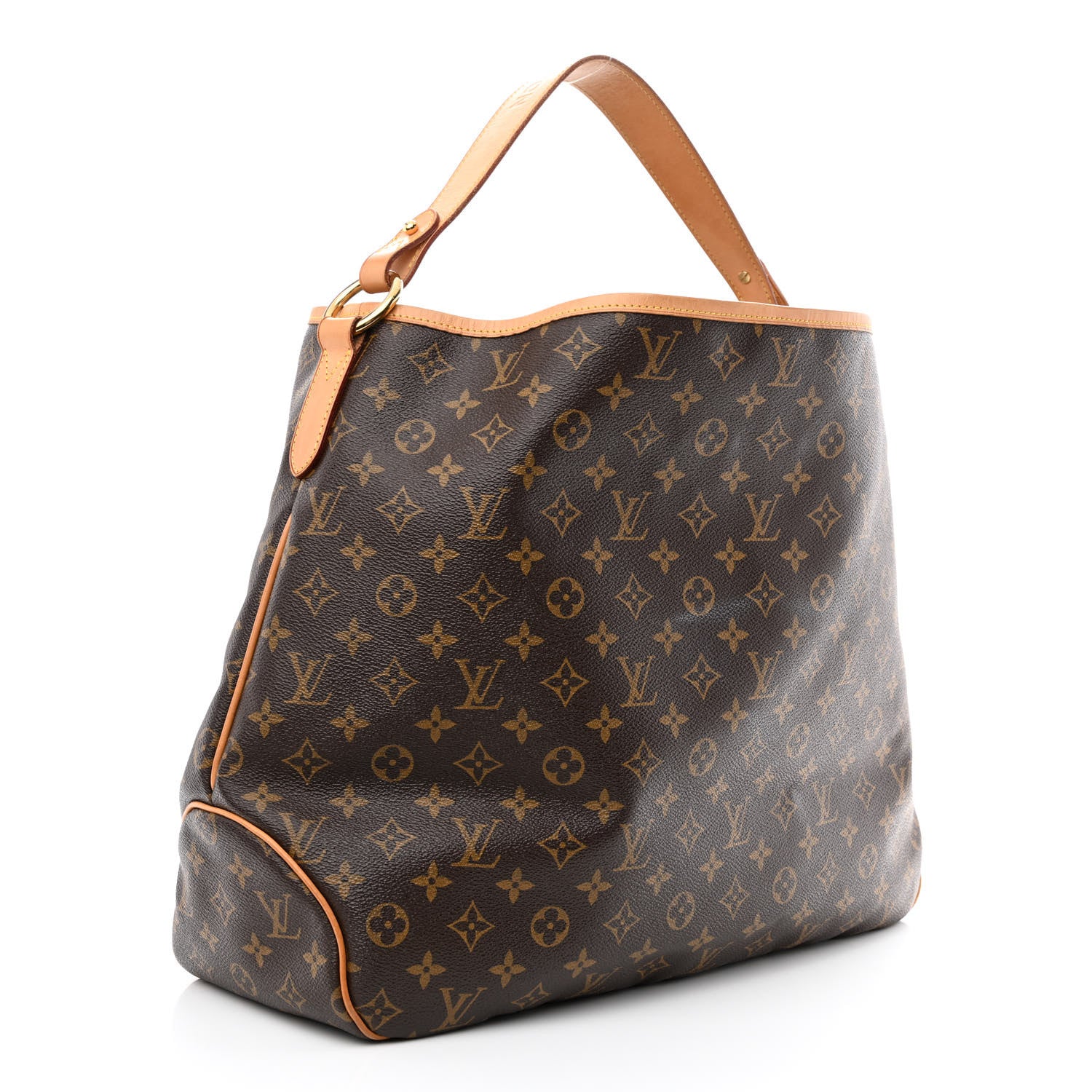 Louis Vuitton Monogram Delightful GM 3 of 11