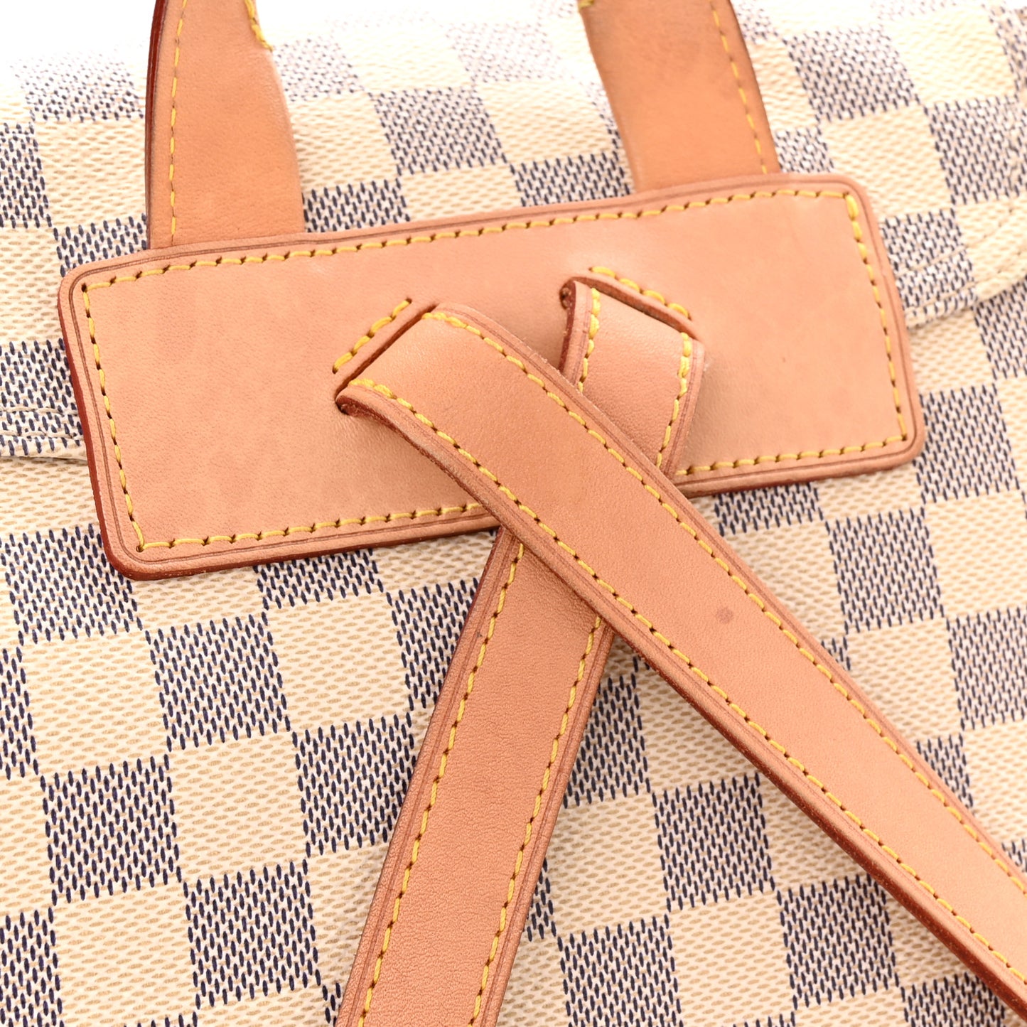 Damier Azur Sperone Backpack