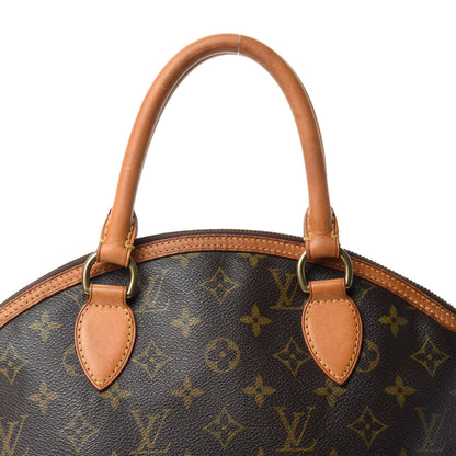 Louis Vuitton Monogram Lockit PM 12 of 12