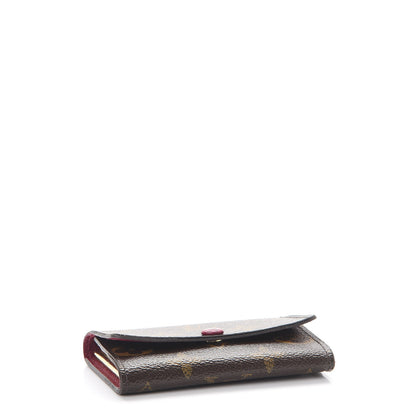 Louis Vuitton Monogram 6 Key Multicles Holder Fuchsia 4 of 8
