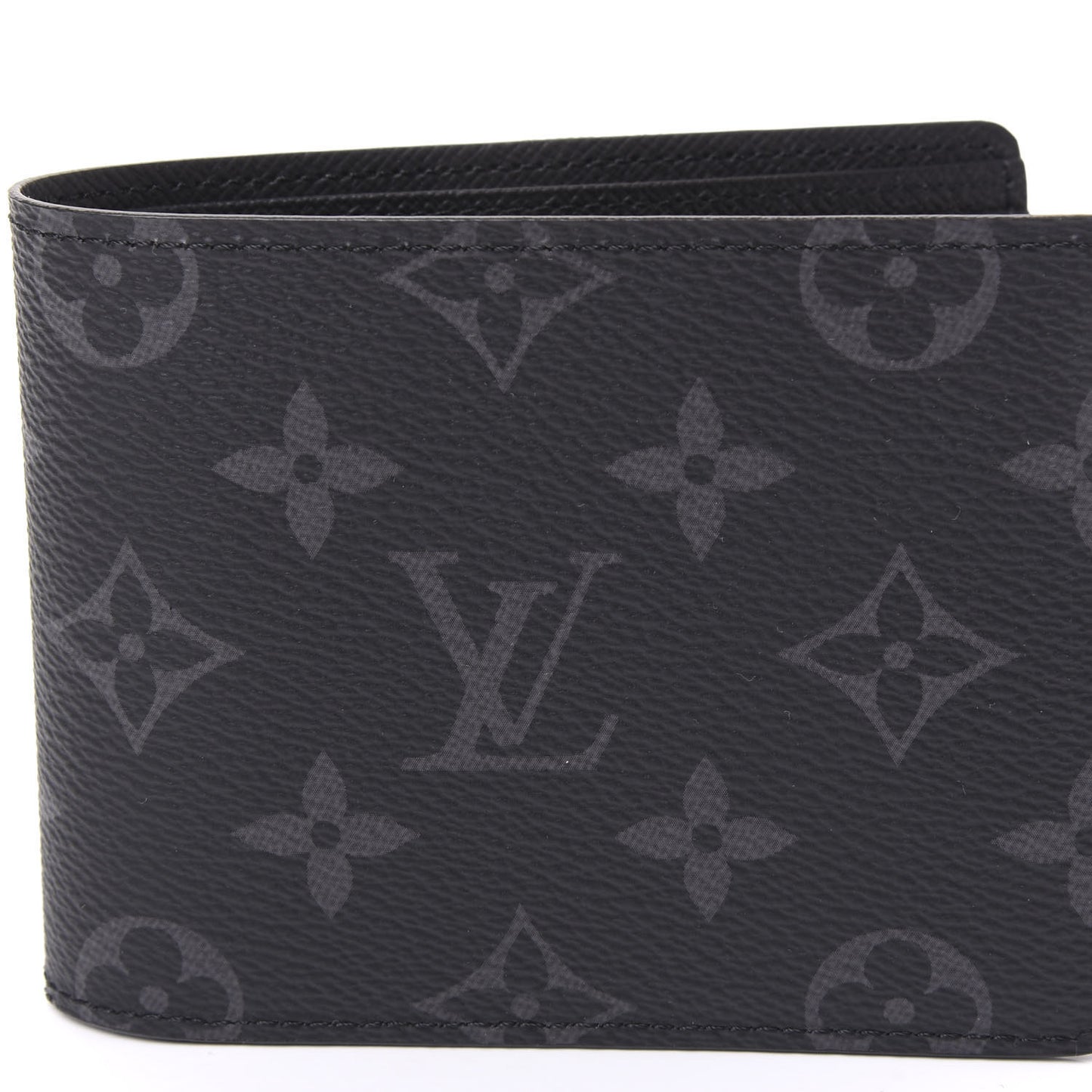 Monogram Eclipse Multiple Wallet