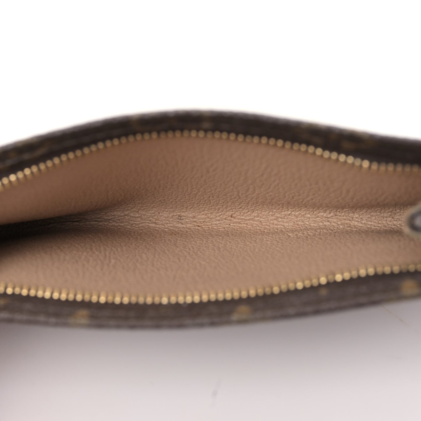 Monogram Compact Tour Toiletry Pouch