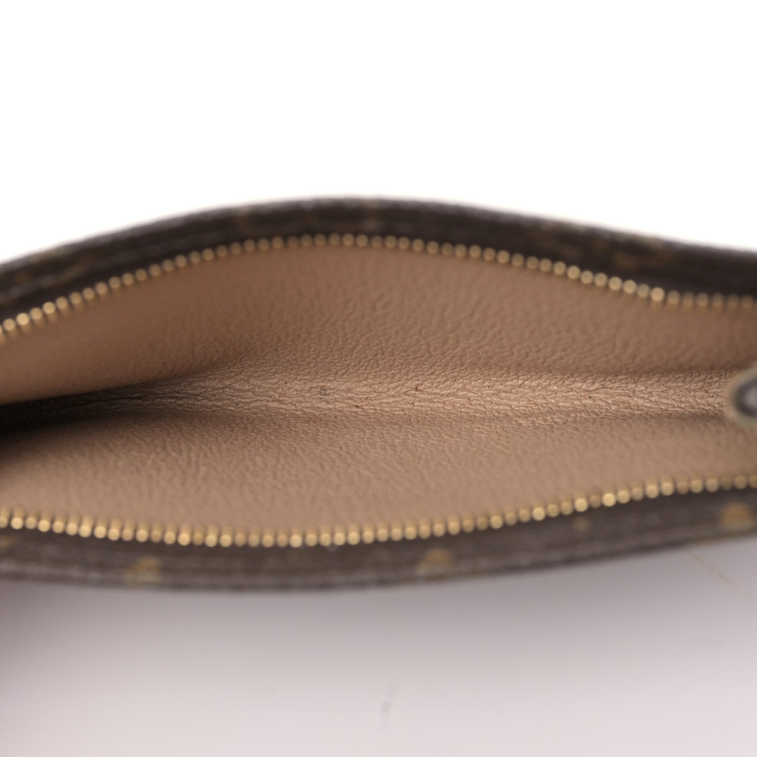 Louis Vuitton Monogram Compact Tour Toiletry Pouch 5 of 8