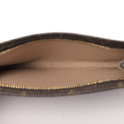 Louis Vuitton Monogram Compact Tour Toiletry Pouch 5 of 8
