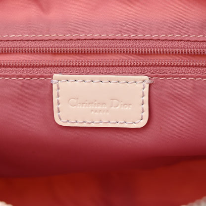 Christian Dior Monogram Girly Shoulder Bag Pink 6 of 19