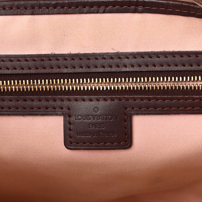 Louis Vuitton Mini Monogram Lucille GM Cherry 6 of 13