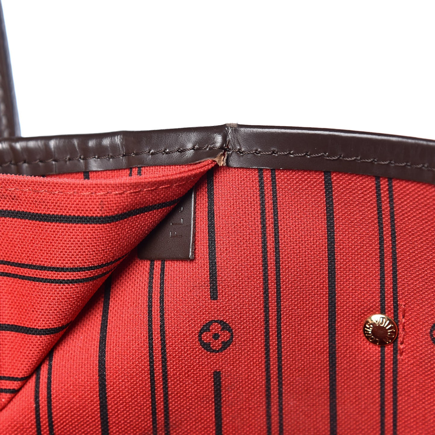 Damier Ebene Neverfull GM