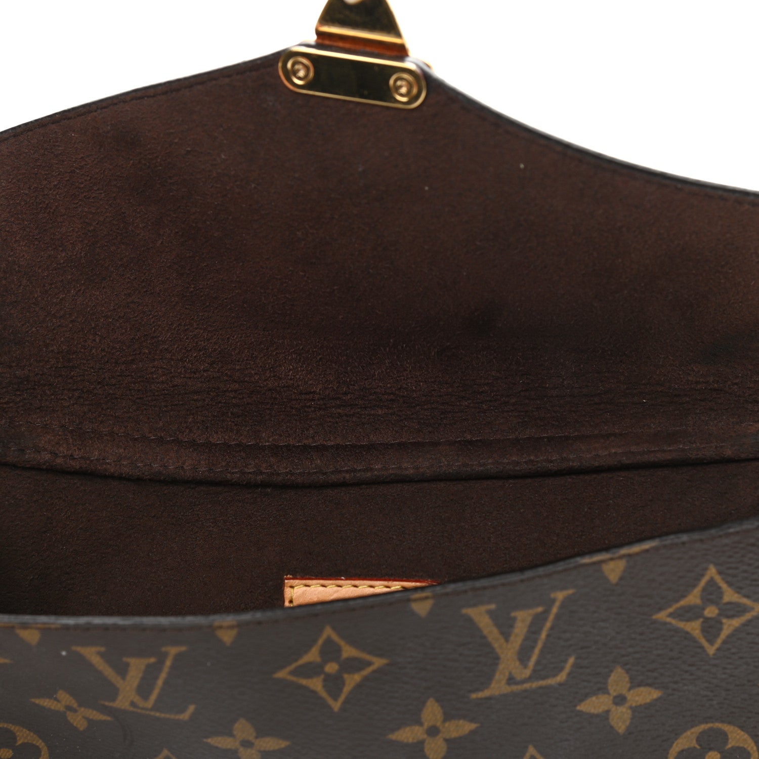 Louis Vuitton Monogram Metis 8 of 16
