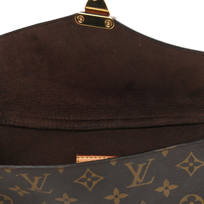 Louis Vuitton Monogram Metis 8 of 16