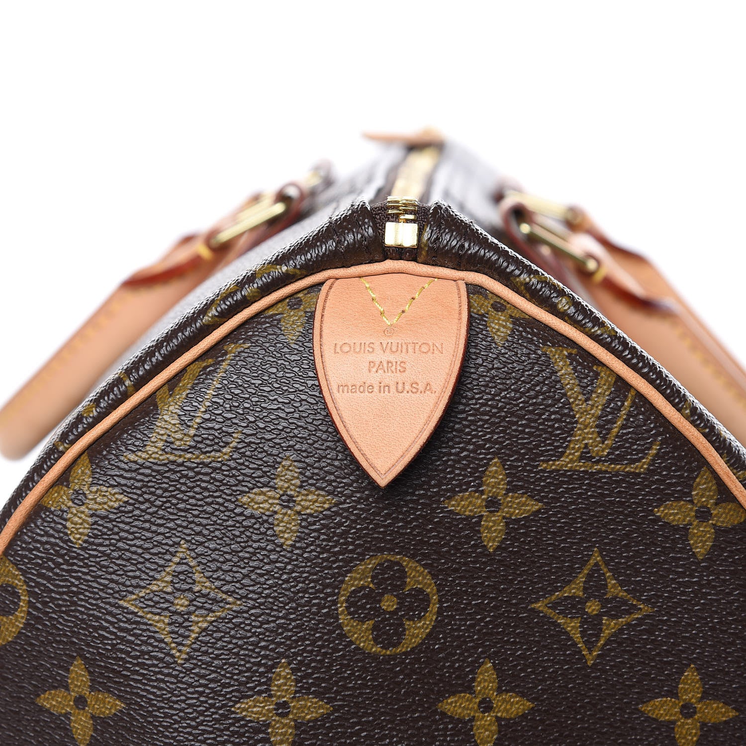 Louis Vuitton Monogram Speedy 40 7 of 12