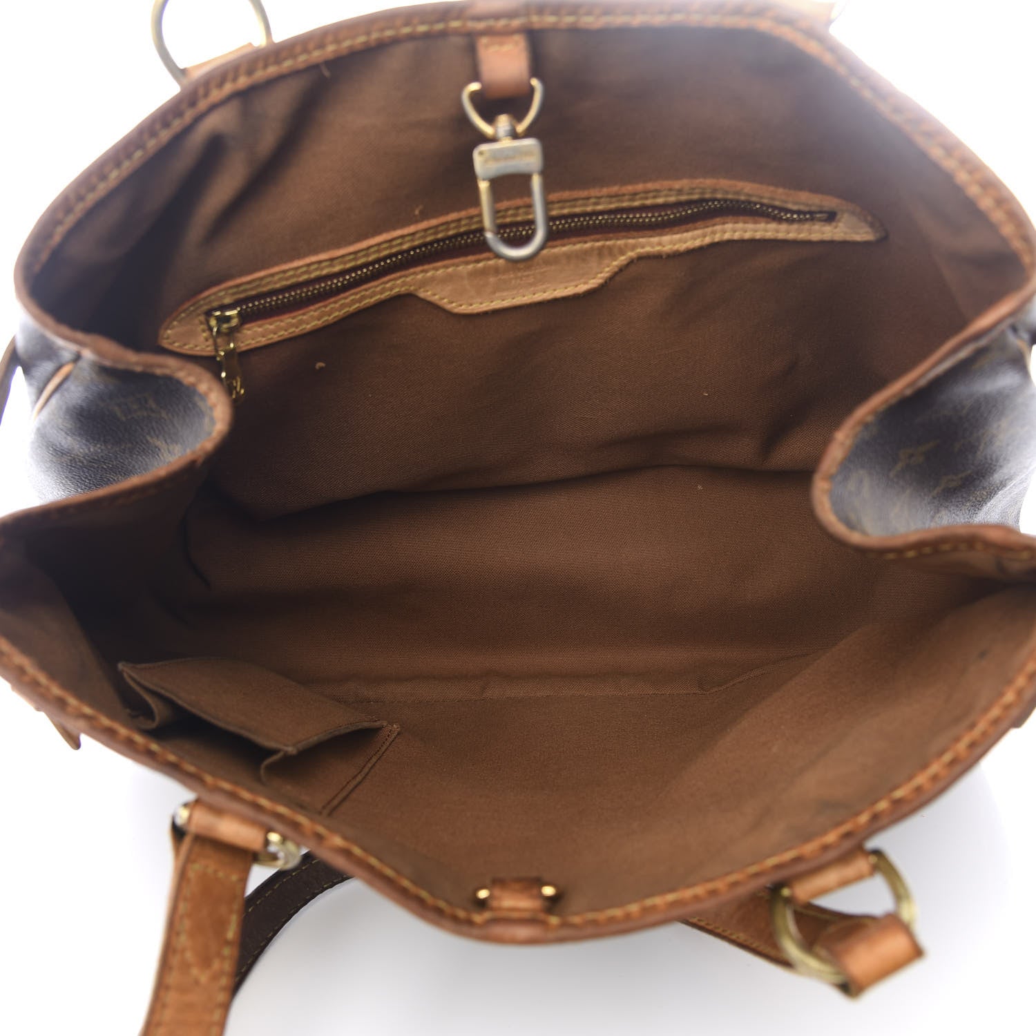 Louis Vuitton Monogram Batignolles Horizontal 4 of 14