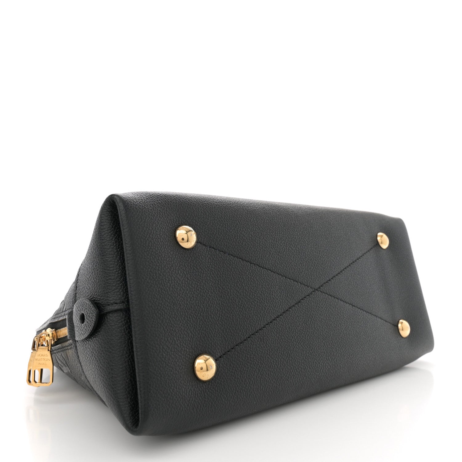 Louis Vuitton Empreinte Neo Alma PM Black 4 of 10