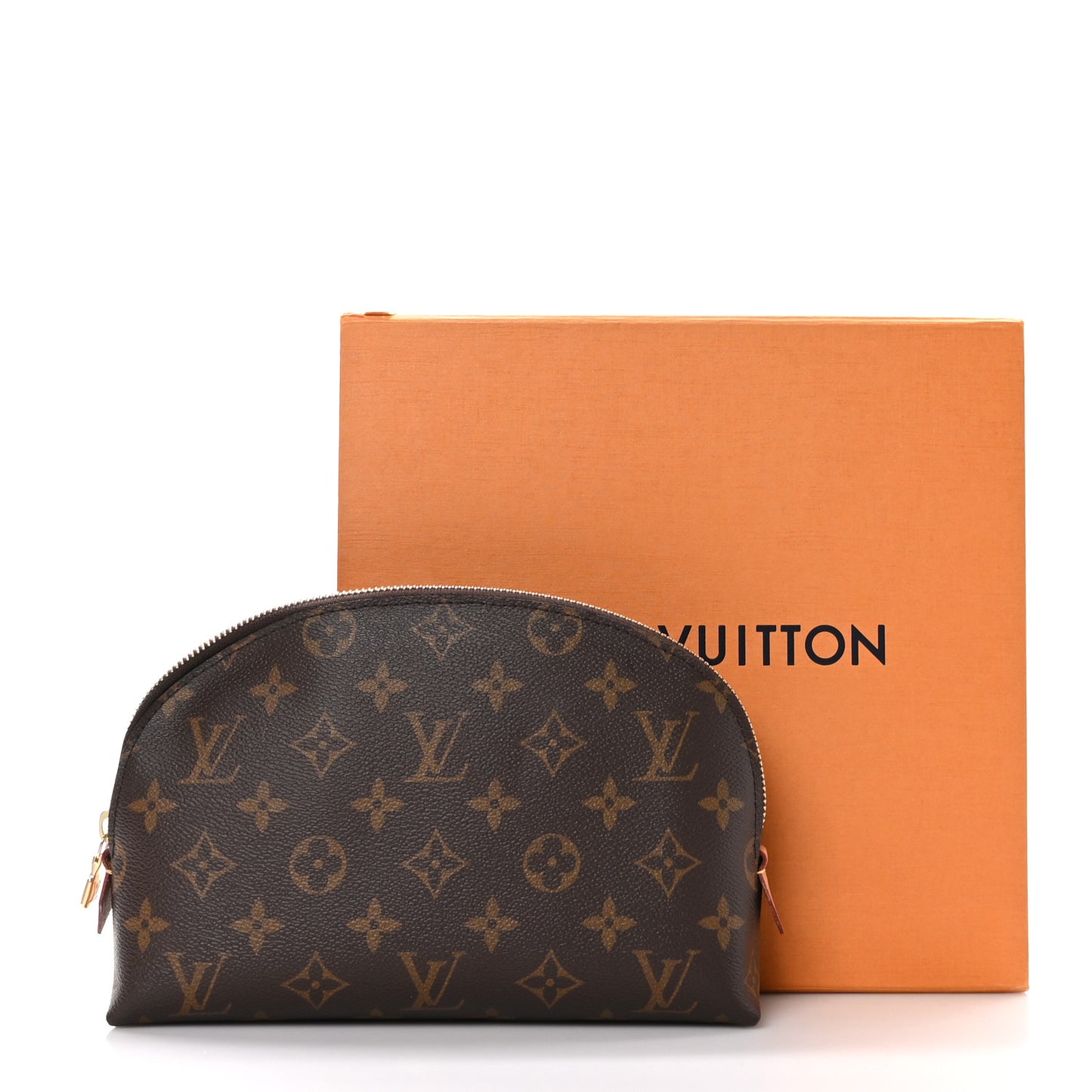 Monogram Cosmetic Pouch GM