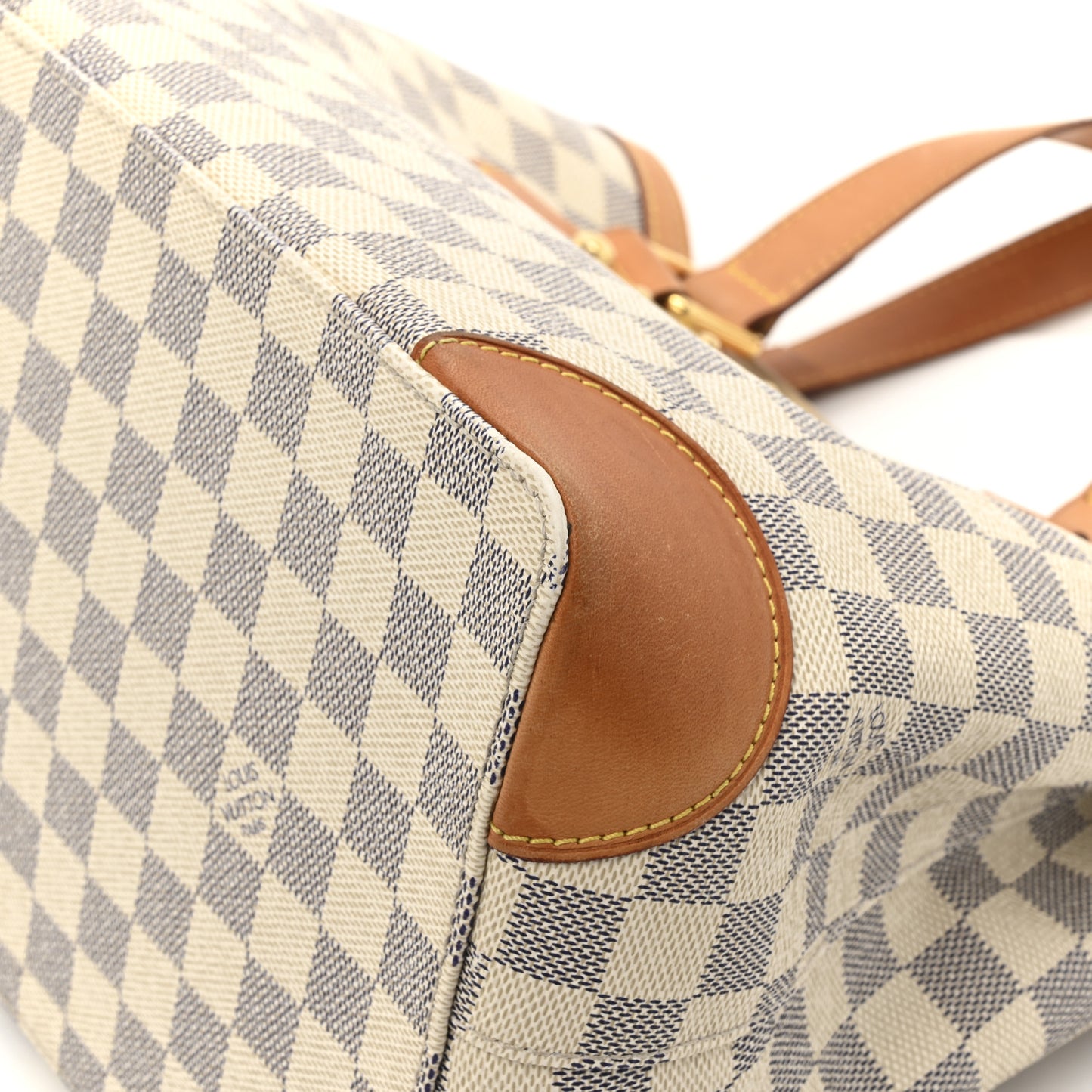 Damier Azur Hampstead PM