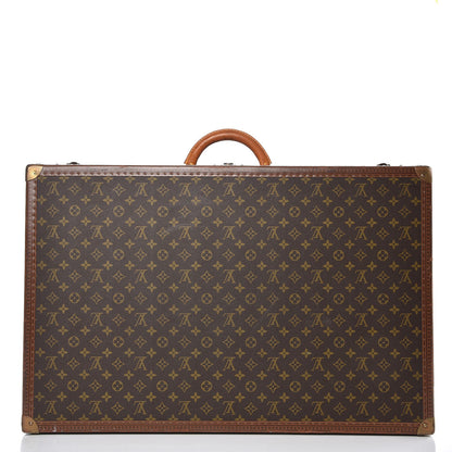 Louis Vuitton Monogram Alzer 75 4 of 24