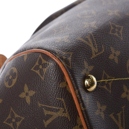 Louis Vuitton Monogram Tivoli GM 15 of 18