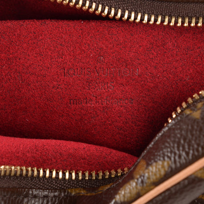 Louis Vuitton Monogram Wapity Case 6 of 7