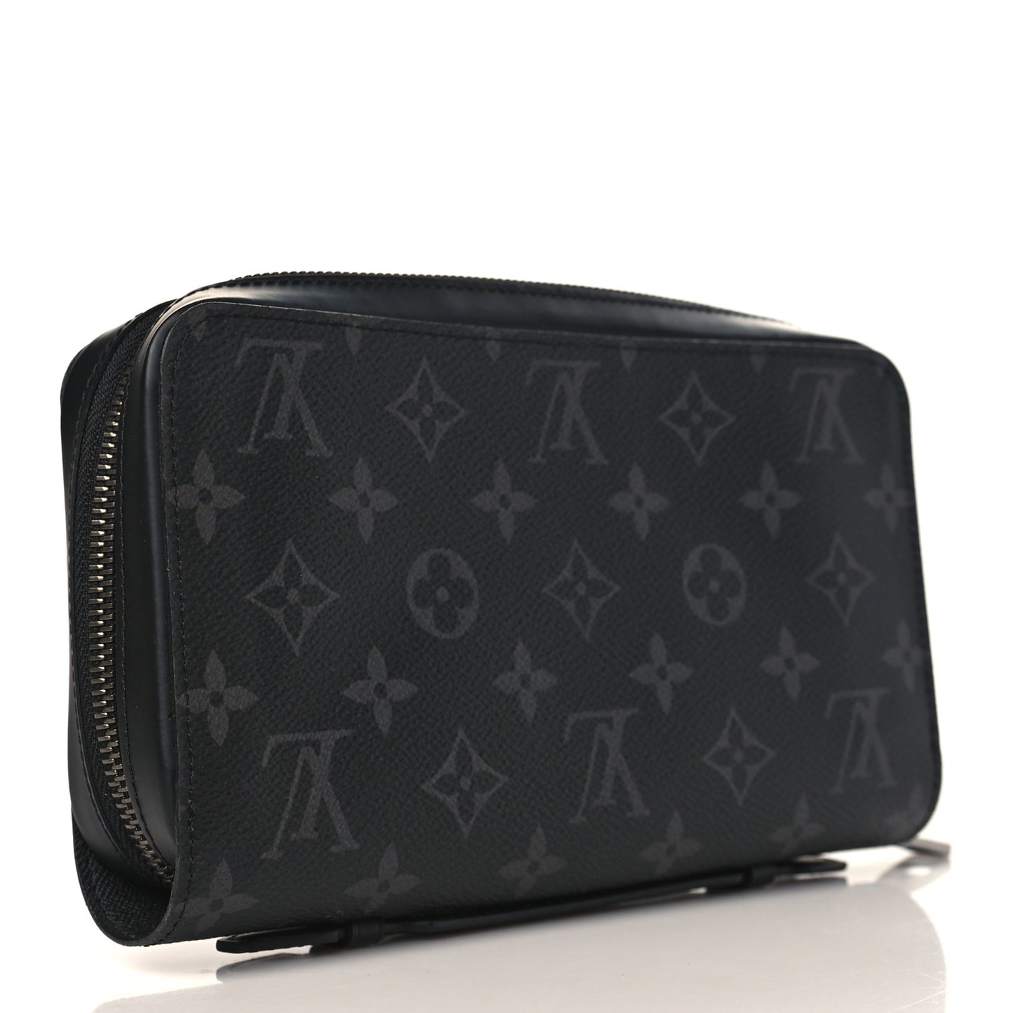 Monogram Eclipse Zippy XL Wallet