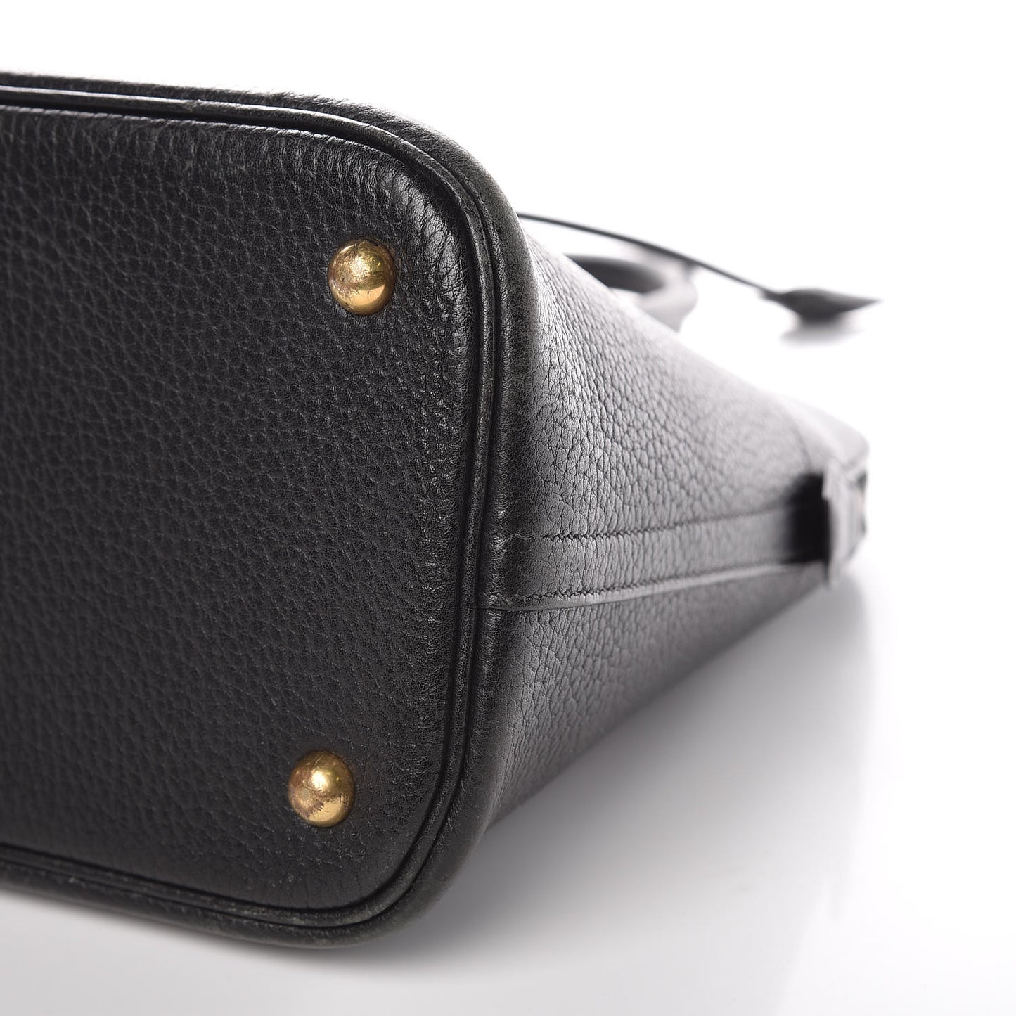 Ardennes Bolide 35 Black